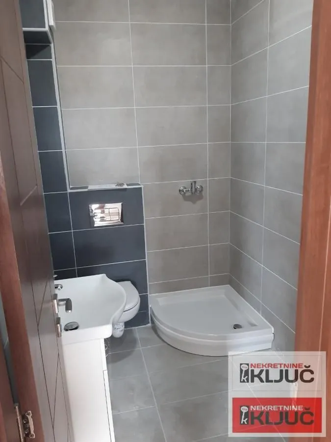 Prodaja, jednosoban stan, 29m², Adice, Novi Sad Sve Podlokacije