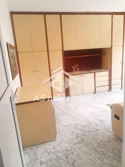 Rent, three bedroom apartment, 80m², Čukarica, Beograd