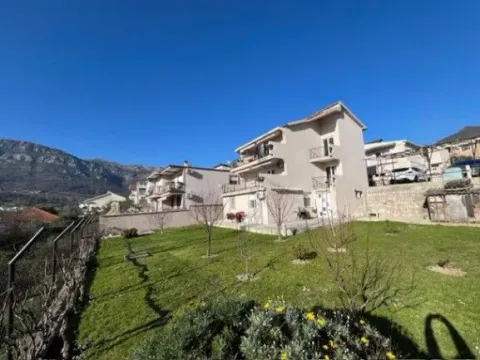 Sale, house, 350m², Bjeliši, Bar