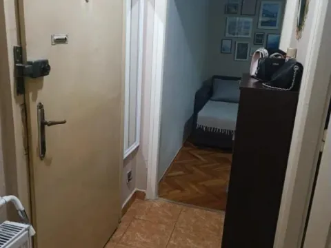 Sale, two bedroom apartment, 40m², Centar, Niš - image 8