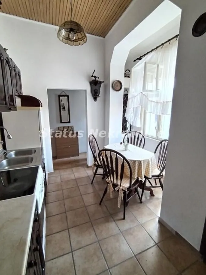 Izdavanje, jednosoban stan, 40m², Centar, Novi Sad
