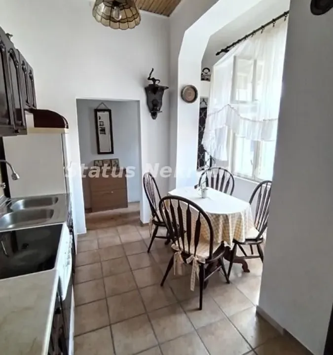 Rent, one bedroom apartment, 40m², Centar, Novi Sad