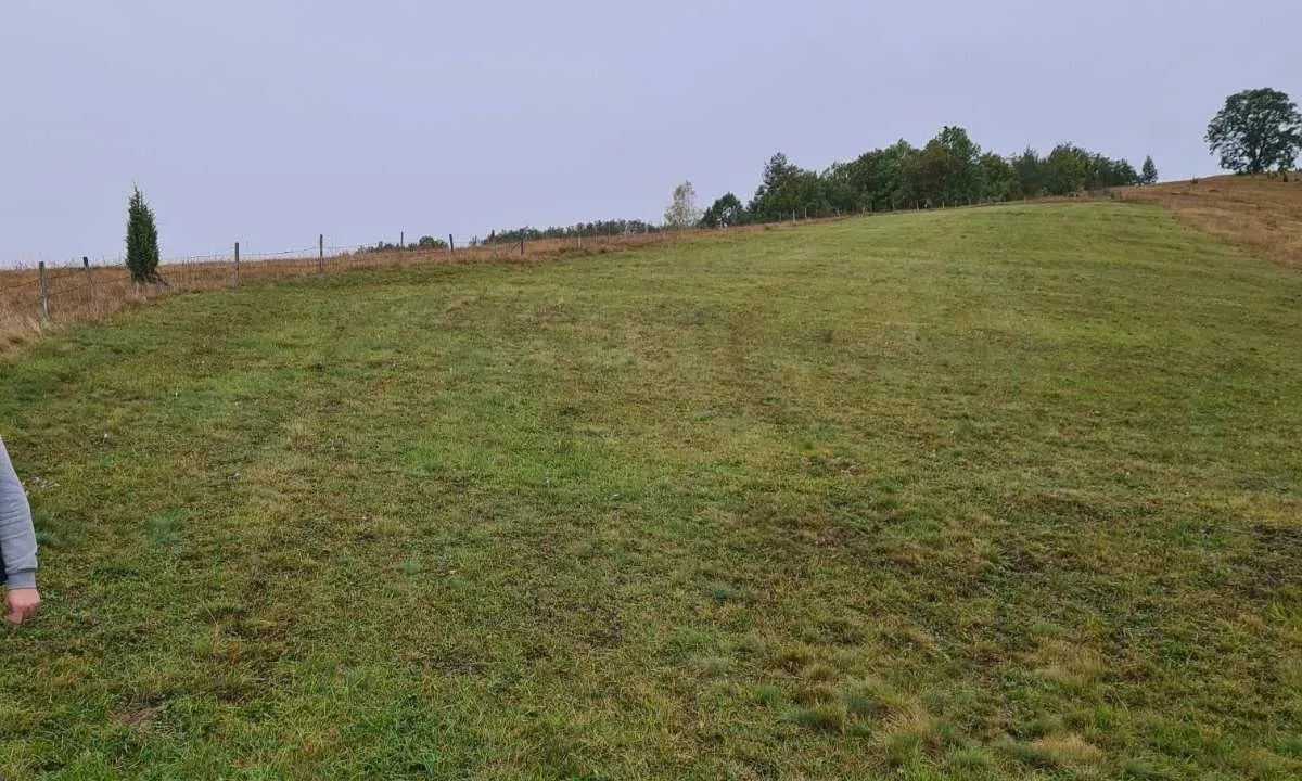 Sale, land lot, 3900m², Centar, Zlatibor