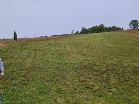 Zemljište in Centar