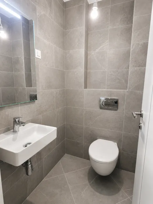 Prodaja, trosoban stan, 75m², Novi Beograd Blok 65, Novi Beograd Sve Podlokacije