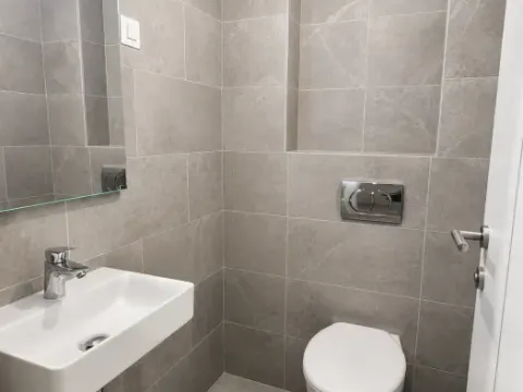 Sale, three bedroom apartment, 75m², Novi Beograd Blok 65, Novi Beograd Sve Podlokacije - image 8