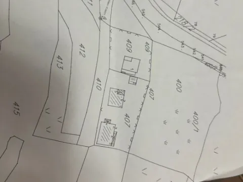 Sale, land lot, 1240m², Njeguši, Cetinje - image 6