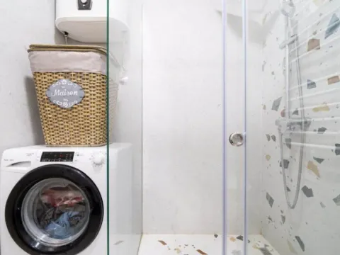 Izdavanje, trosoban stan, 120m², Gorica C, Podgorica - image 9