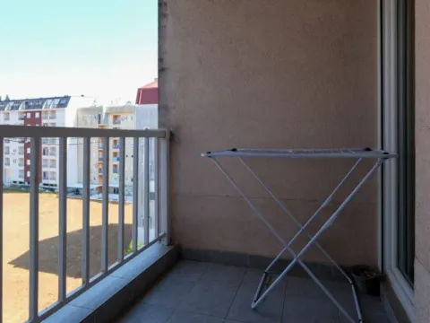 Izdavanje, jednosoban stan, 40m², Ljubović, Podgorica - image 7