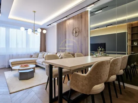 Izdavanje, dvosoban stan, 47m², Grbavica, Novi Sad Sve Podlokacije