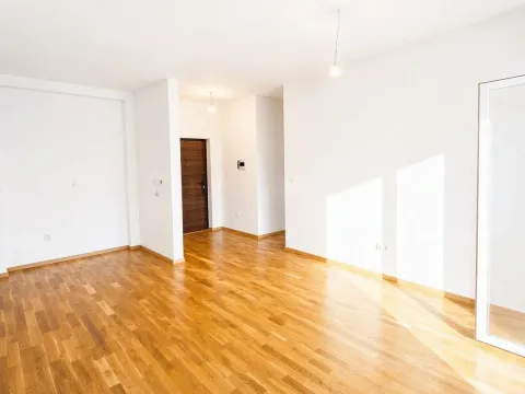 Prodaja, jednosoban stan, 43m², Bečići, Budva - image 13