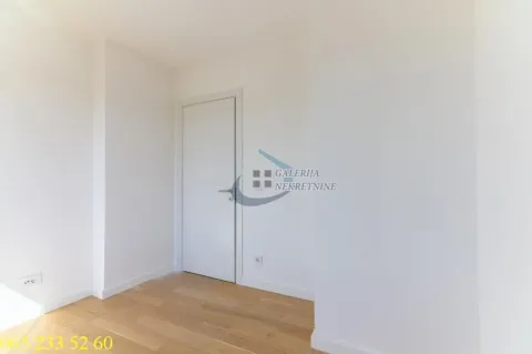 Sale, one bedroom apartment, 45m², Bezanijska Kosa 1, Bežanijska Kosa Sve Podlokacije - image 15