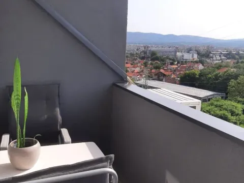 Prodaja, trosoban stan, 66m², Apelovac, Niš - image 8