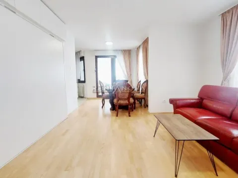 Rent, two bedroom apartment, 60m², Čukarica, Beograd - image 5