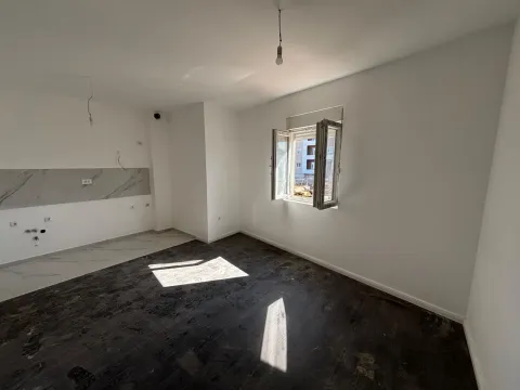 Prodaja, garsonjera, 29m², Zabjelo, Podgorica - image 1