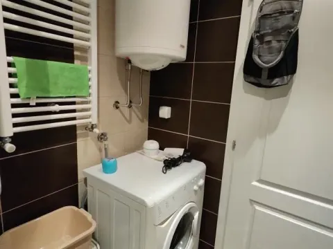 Rent, one bedroom apartment, 40m², Aqua park, Jagodina - image 15