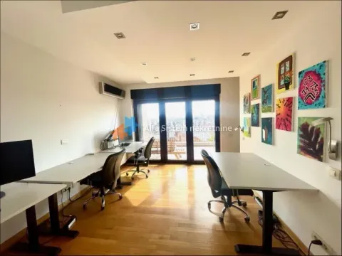 Izdavanje, četvorosoban stan, 186m², Čubura, Beograd - image 5