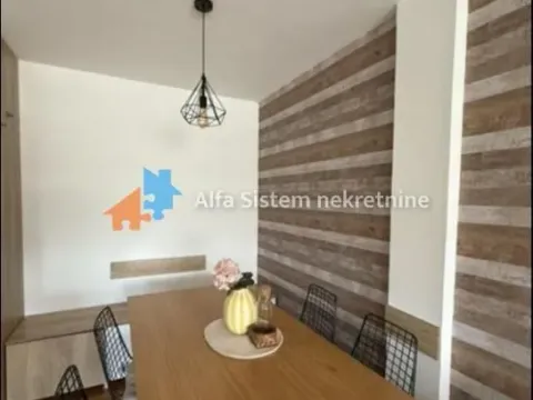 Rent, three bedroom apartment, 70m², Novi Beograd Blok 1 Fontana, Novi Beograd Sve Podlokacije - image 8
