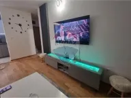 Izdavanje, jednosoban stan, 46m², City Kvart, Podgorica - image 6