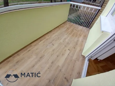 Prodaja, dvosoban stan, 46m², Liman 4, Novi Sad Sve Podlokacije - image 11