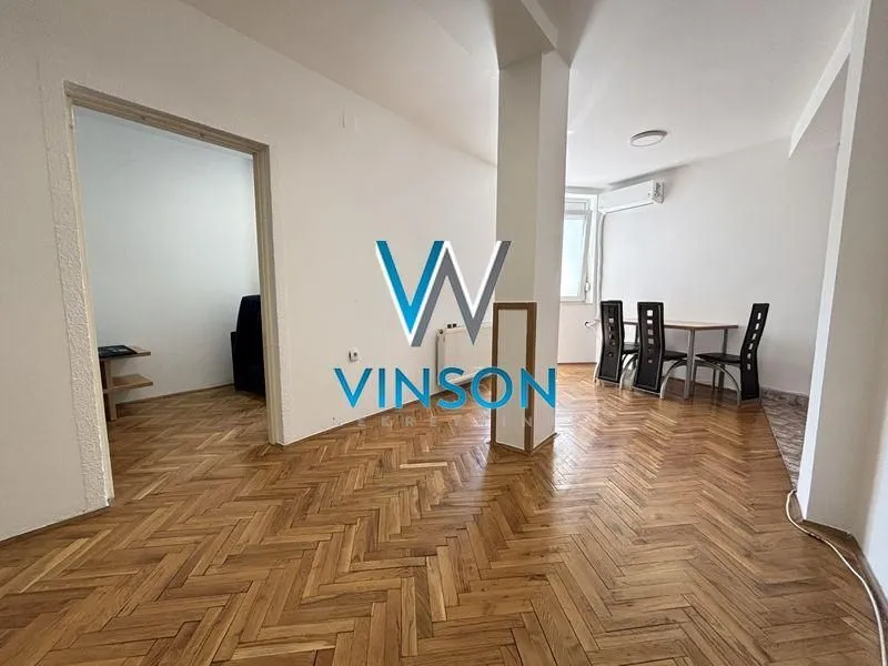 Izdavanje, jednosoban stan, 40m², Socijalno, Novi Sad Sve Podlokacije