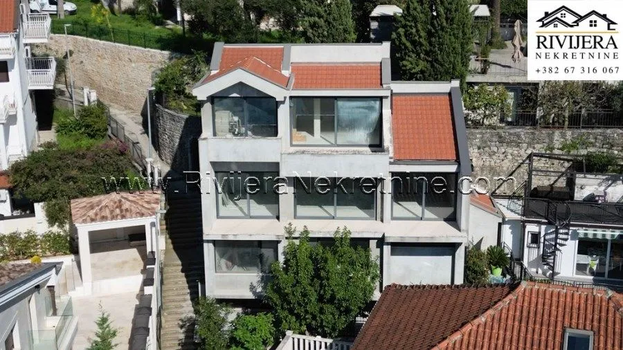 Prodaja, kuća, 264m², Centar, Herceg Novi