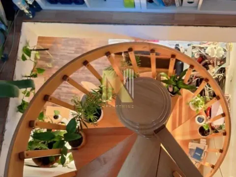 Izdavanje, trosoban stan, 84m², Liman 1, Novi Sad Sve Podlokacije - image 7