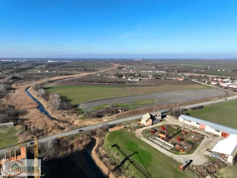 Sale, land lot, 365m², Misa, Pančevo - image 3