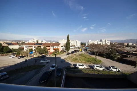 Rent, one bedroom apartment, 59m², Central Point, Podgorica - image 1172