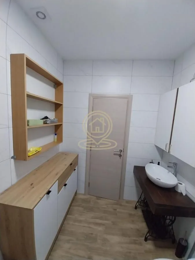 Prodaja, jednosoban stan, 45m², Mišeluk, Petrovaradin