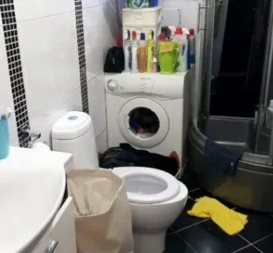 Sale, one bedroom apartment, 57m², Zabjelo, Podgorica - image 6