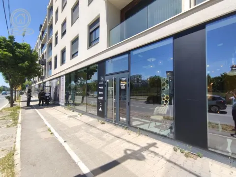 Prodaja, poslovni prostor, 160m2, Novi Beograd, Beograd Prodaja, poslovni prostor, 160m2, Novi Beograd, Beograd