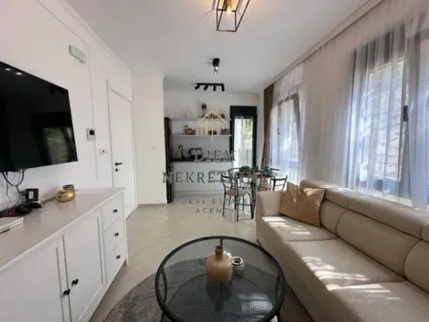 Prodaja, jednosoban stan, 39m², Bar, Crna Gora - image 11