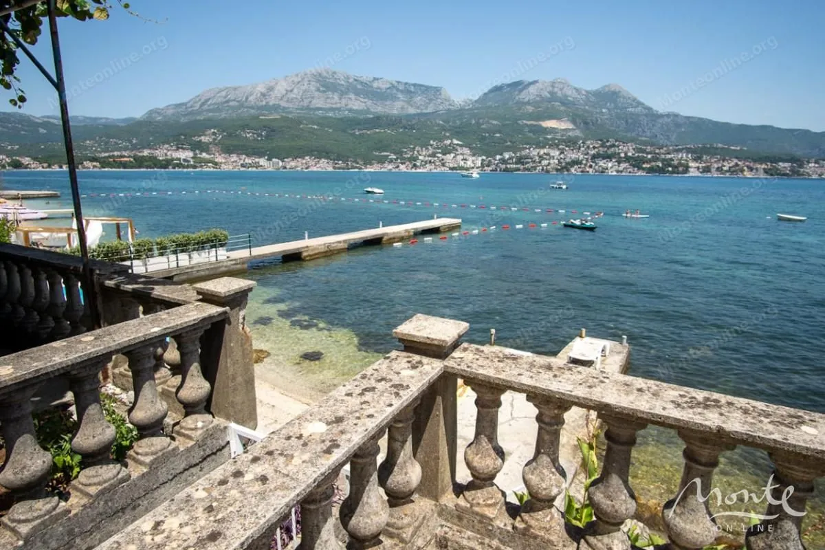 Prodaja, kuća, 120m², Herceg Novi, Crna Gora