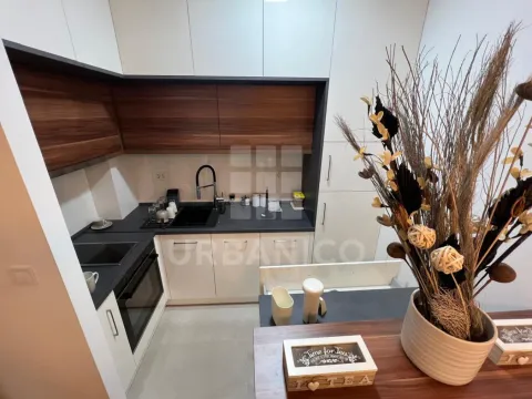 Rent, one bedroom apartment, 46m², New City, Podgorica - image 4