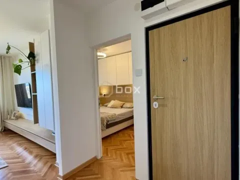 Sale, two bedroom apartment, 61m², Bulevar, Niš - image 8