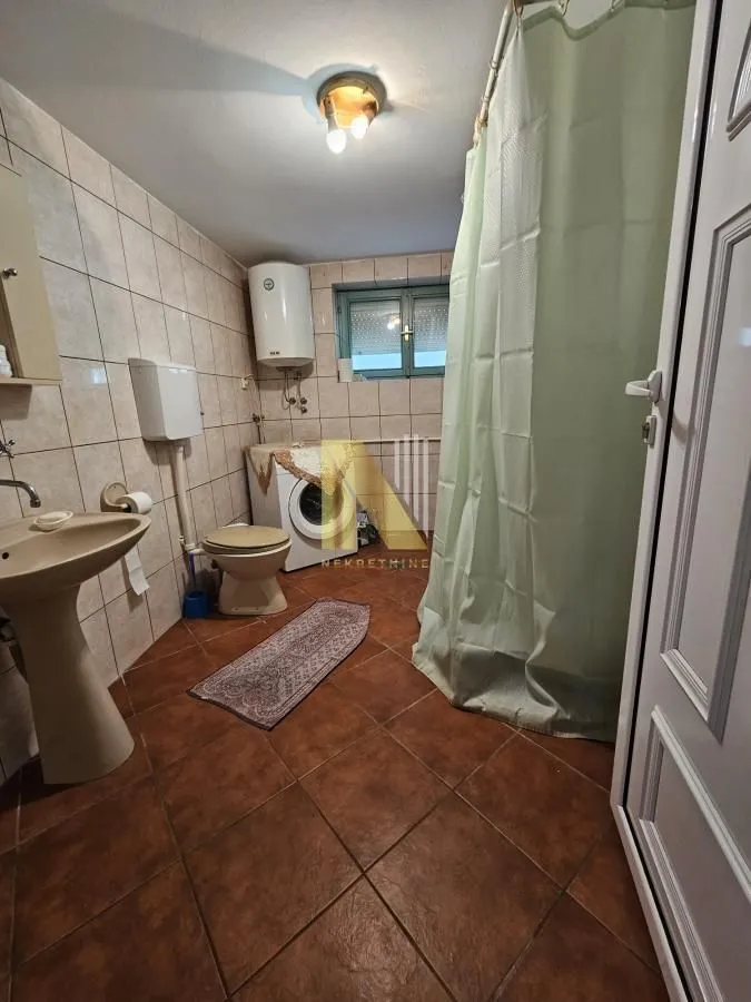 Sale, house, 101m², Aleksandrovo, Subotica