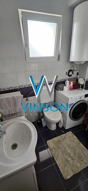 Prodaja, stan, 27m², Telep, Novi Sad Sve Podlokacije