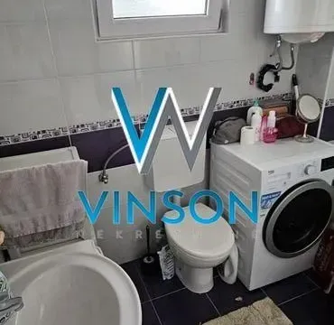 Prodaja, stan, 27m², Telep, Novi Sad Sve Podlokacije - image 9