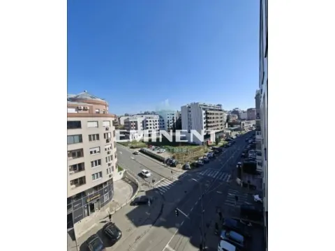 Izdavanje, stan, 56m², Južni Bulevar, Vračar Sve Podlokacije - image 16