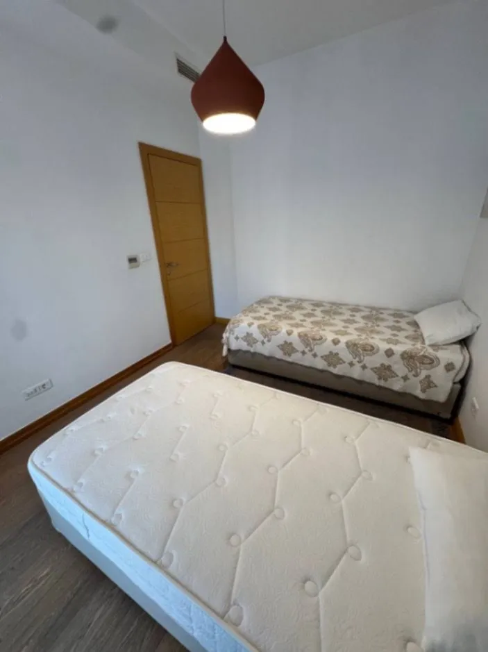 Sale, two bedroom apartment, 78m², Bulevar, Budva