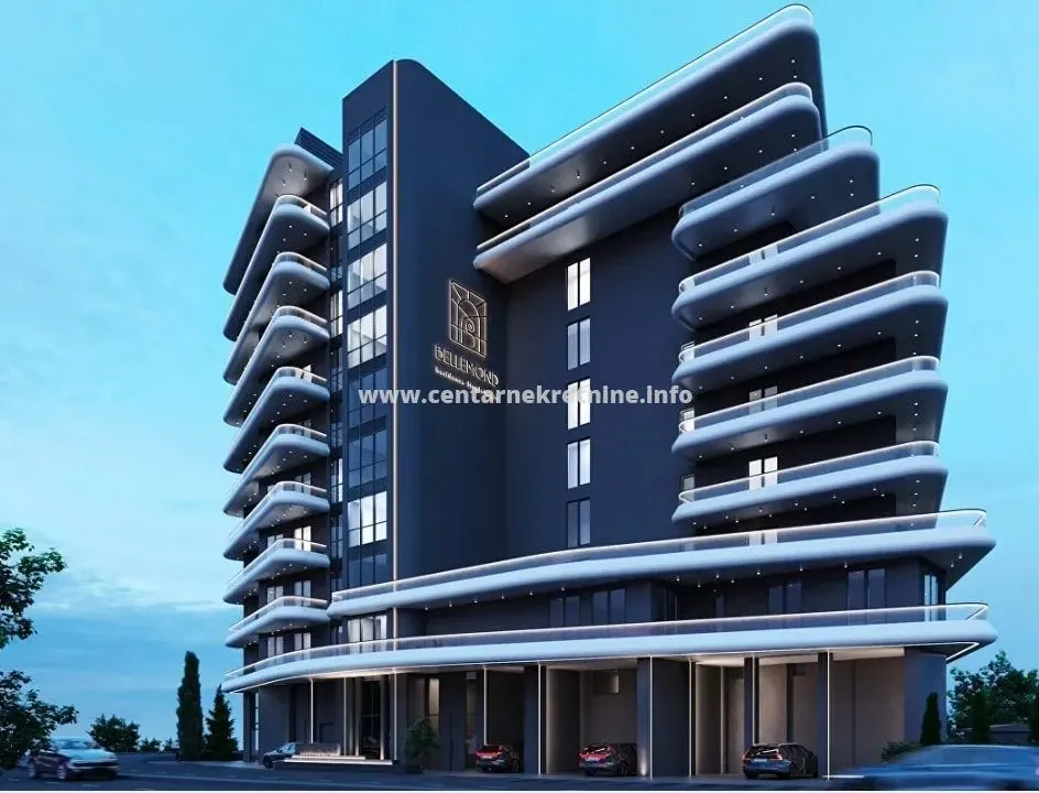 Prodaja, poslovni prostor, 17m², Bečići, Budva