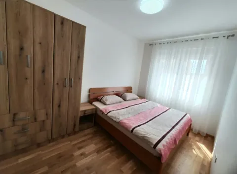 Izdavanje, dvosoban stan, 73m², Tuški Put, Podgorica - image 6