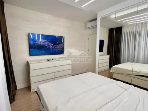 Sale, three bedroom apartment, 88m², Savski Venac, Beograd - image 7