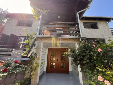 Rent, house, 296m², Rumenka, Novi Sad Sve Podlokacije