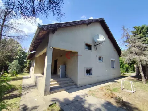 Prodaja, kuća, 163m², Kelebija, Subotica - image 4
