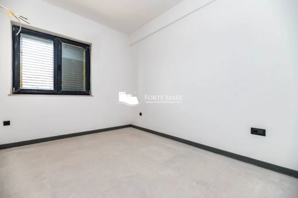 Prodaja, jednosoban stan, 37m², Kumbor, Herceg Novi
