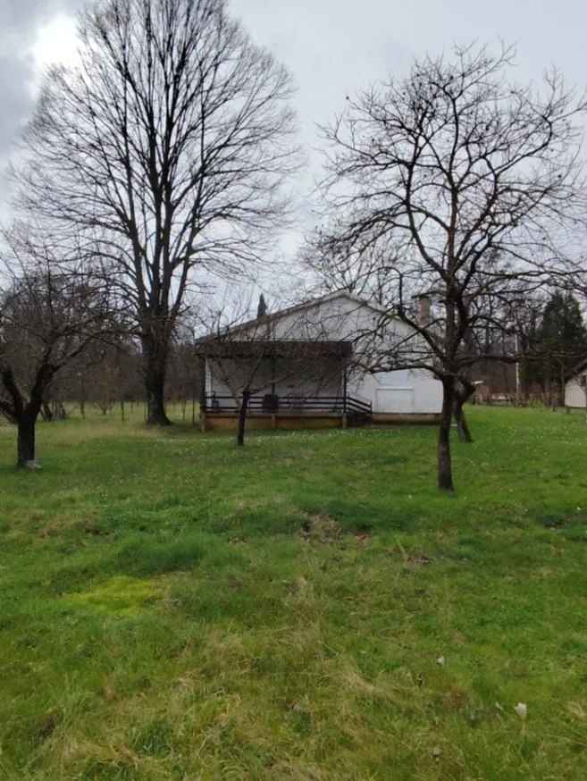 Prodaja, kuća, 74m², Donji Martinići, Danilovgrad