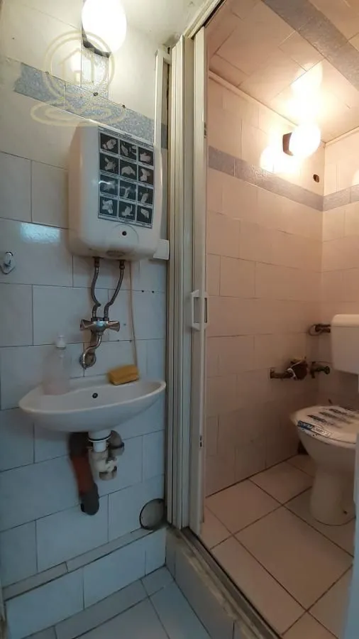 Rent, office space, 48m², Novo naselje, Novi Sad