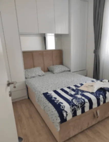 Rent, apartment, 50m², Budva, Crna Gora